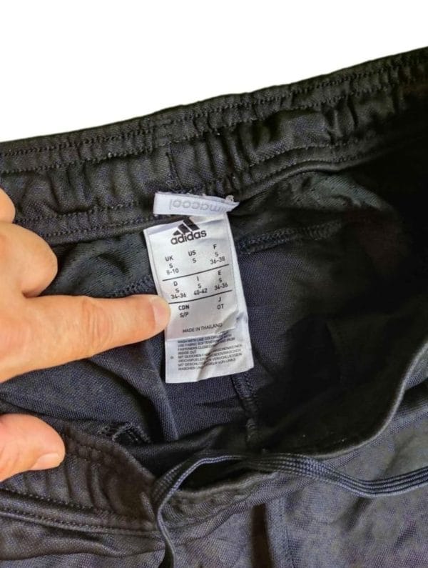 Pantalón Adidas - Imagen 2