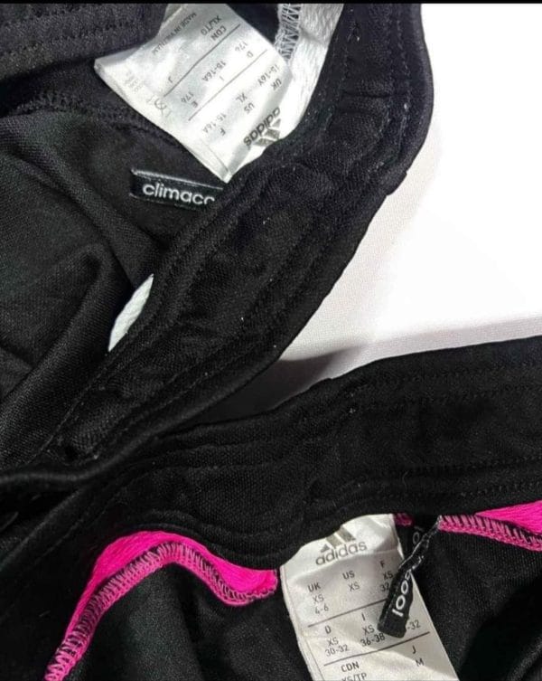 Pantalones Adidas Lleva 1 o los 2 - Imagen 3