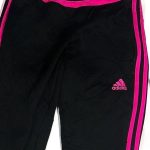 Negro/Rosado