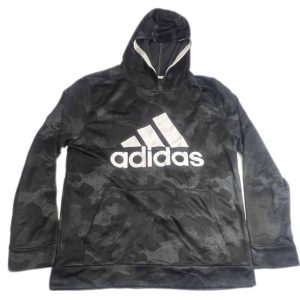 Polerón Adidas