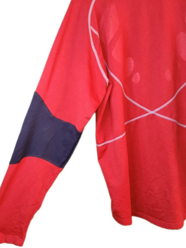 Polera Nike Fit - Imagen 4