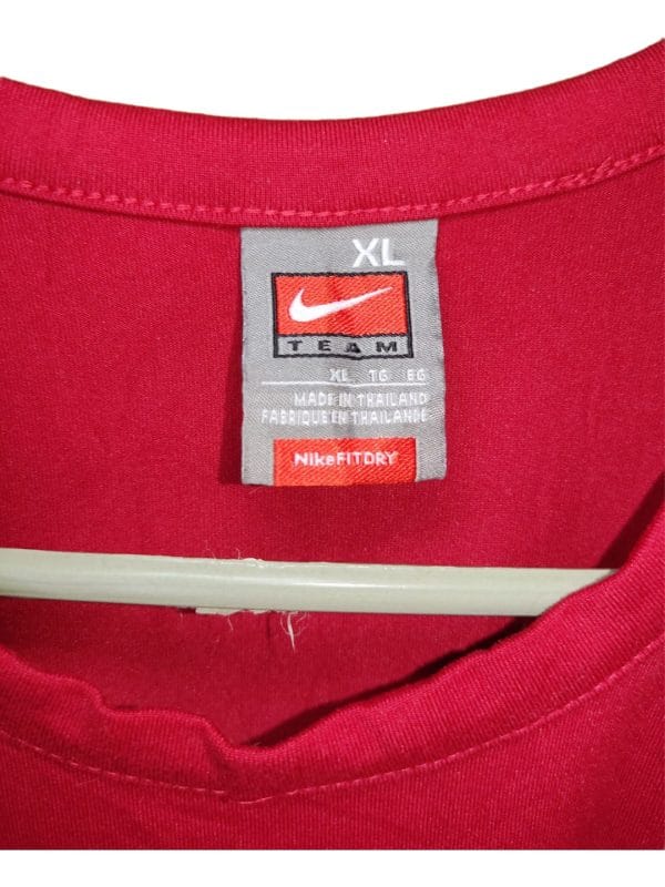 Polera Nike Fit - Imagen 2