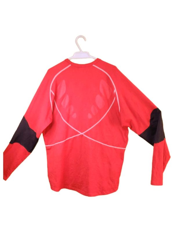 Polera Nike Fit - Imagen 3