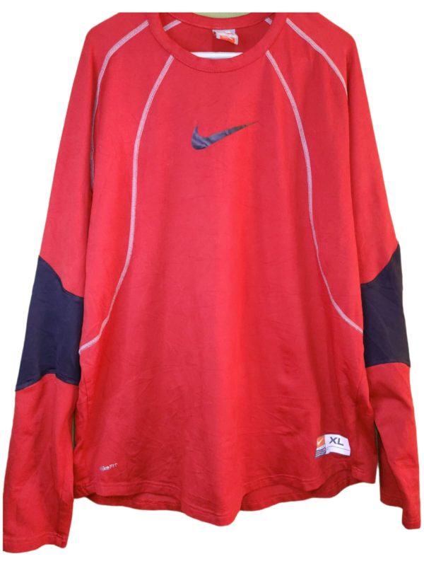 Polera Nike Fit
