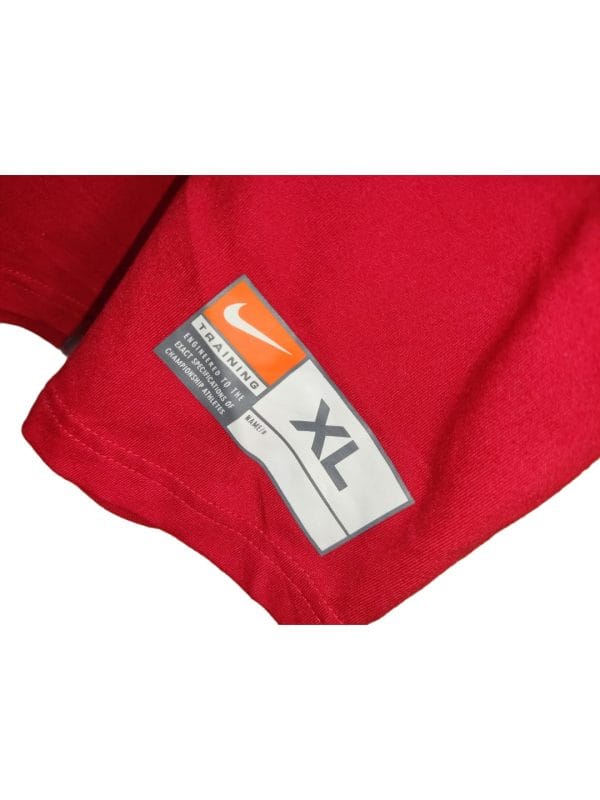 Polera Nike Fit - Imagen 5