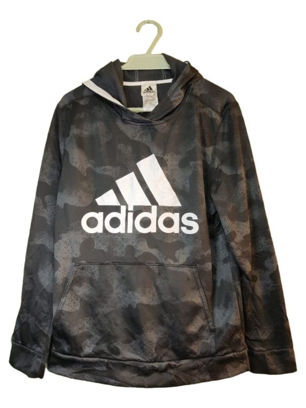 Polerón Adidas