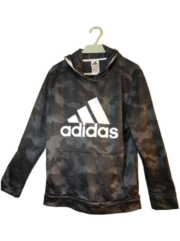 Polerón Adidas - Imagen 2