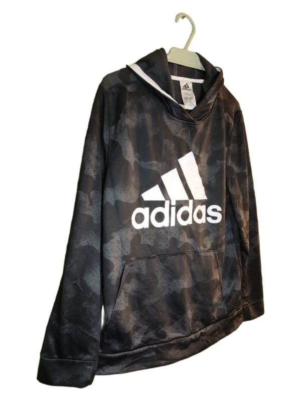 Polerón Adidas - Imagen 3