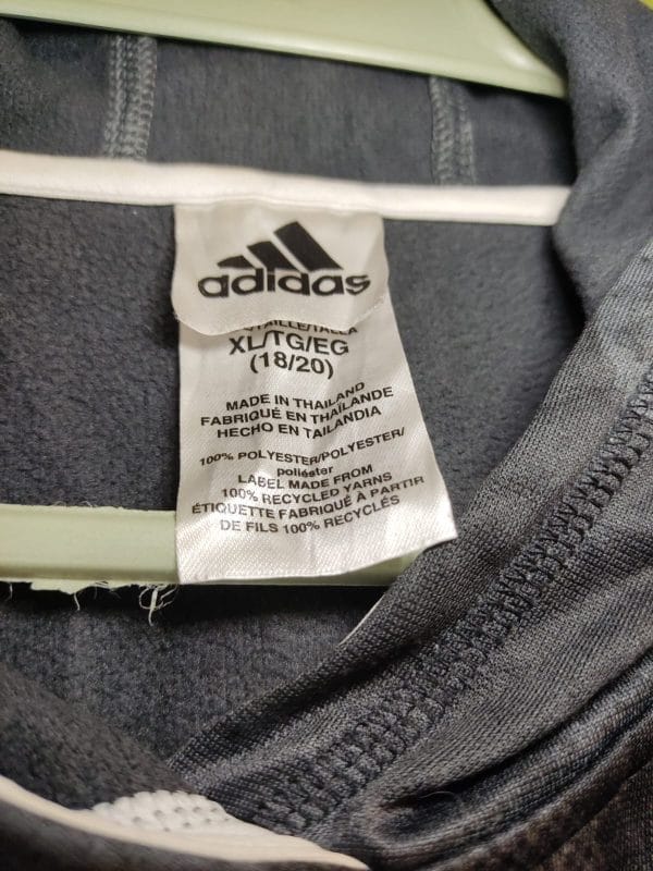 Polerón Adidas - Imagen 4