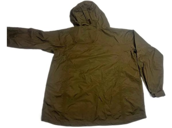 Cortaviento LL. BEAN. Talla XL mujer - Imagen 2