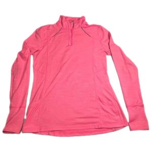 Polera Everlast Manga Larga