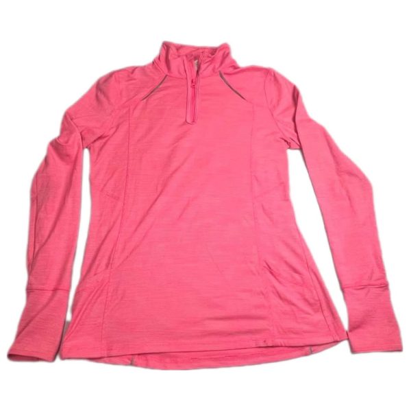 Polera Everlast Manga Larga