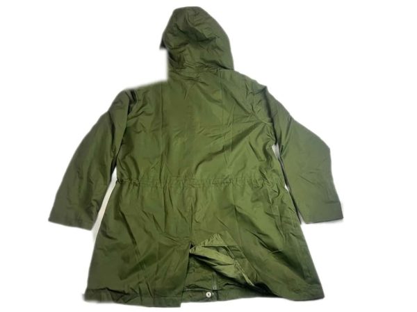 Cortaviento gorro - Imagen 3