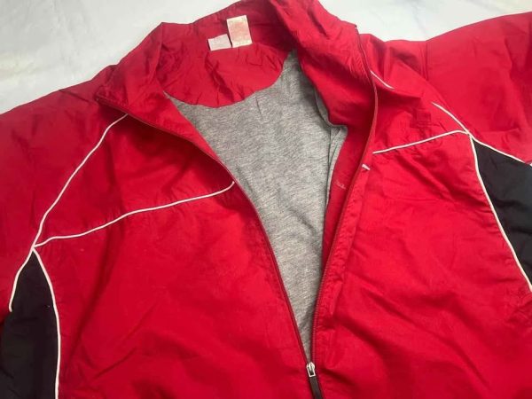 Corta Viento Athletic Works 2XL - Imagen 2