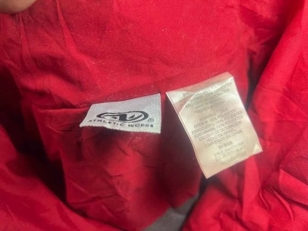 Corta Viento Athletic Works 2XL - Imagen 3