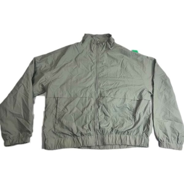 Cortaviento unisex Verano/Invierno
