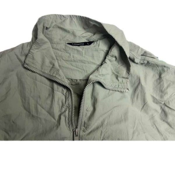 Cortaviento unisex Verano/Invierno - Imagen 2